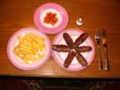 Cevapcici - Rezept