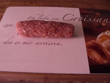 Cevapcici - Rezept - Bild Nr. 5