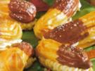 Gefüllte Liebesknochen - Rezept