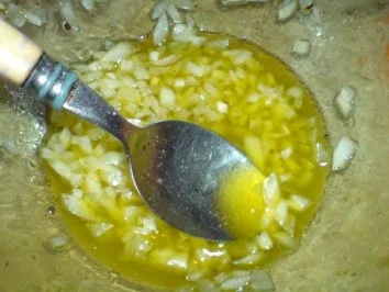 Gemischter Blattsalat - Rezept - Bild Nr. 6