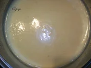 Rezept: Kartoffelrahmsuppe Kartoffelrahmsuppe - Rezept