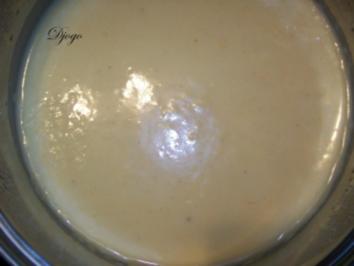Kartoffelrahmsuppe Rezept, Leckere Kartoffel