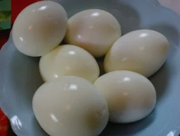 Eier-Schwarzwurzel-Ragout - Rezept - Bild Nr. 6