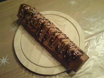 Rezept: Frankfurter Eckchen Frankfurter Eckchen - Rezept