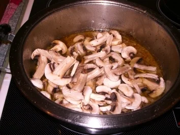 Mistkratzer in Biersoße - Rezept