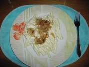 Aelpler Magronen - Rezept