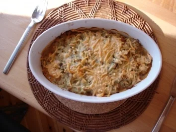 Schlemmerfilet nach Art des Hauses - Rezept