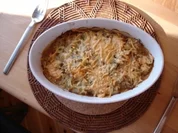 Schlemmerfilet nach Art des Hauses - Rezept