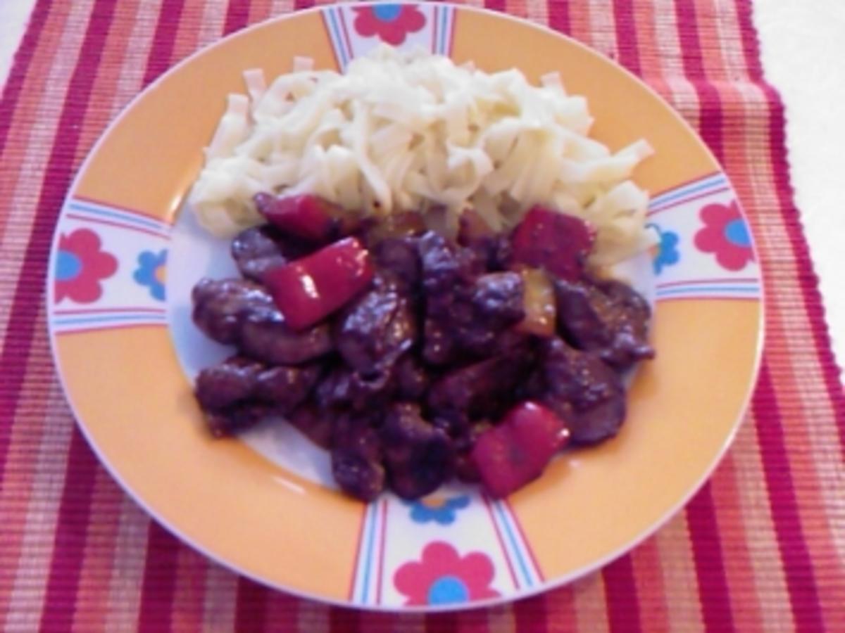 Chinesische Sauce Rezepte