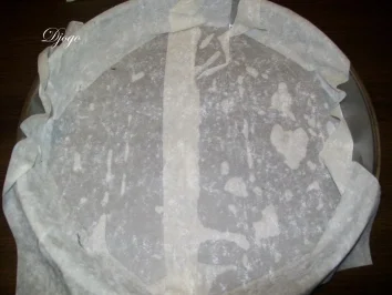 Rezept: Baklava mit Haselnuss (genaue Beschreibung mit Bild) Baklava mit Haselnuss (genaue Beschreibung mit Bild) - Rezept