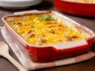 Kartoffel-Hackfleisch-Champignons-Auflauf - Rezept - Bild Nr. 2