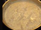 Geschnetzeltes in Senfsauce - Rezept