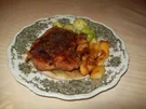 Rezept: Schweinekotelett in Biersoße Schweinekotelett in Biersoße - Rezept