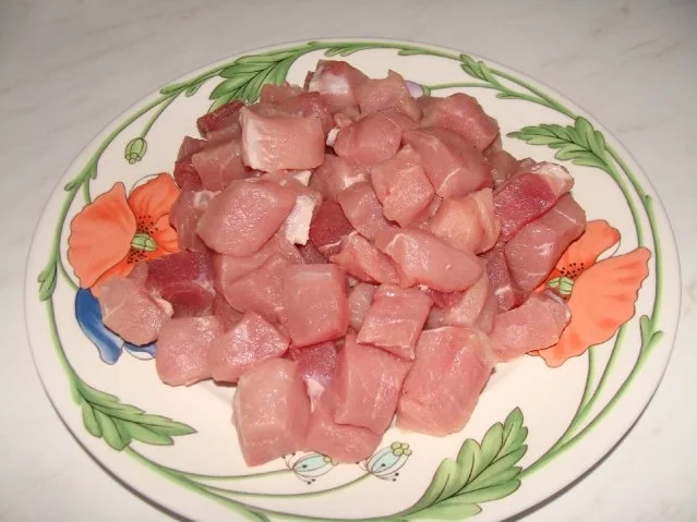 Whisky-Fleisch - Rezept - Bild Nr. 2