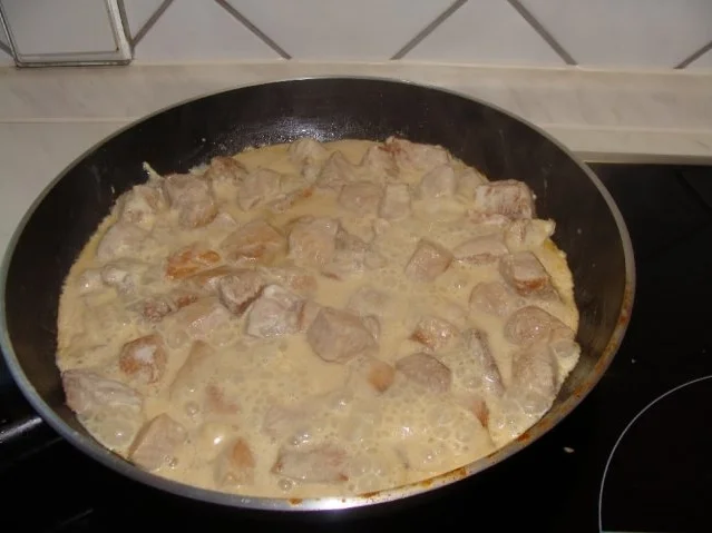 Whisky-Fleisch - Rezept - Bild Nr. 3