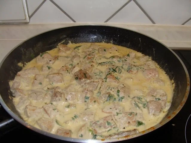 Whisky-Fleisch - Rezept - Bild Nr. 6