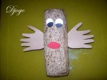 Rezept: Berta das Brot Berta das Brot - Rezept