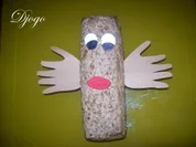 Berta das Brot - Rezept