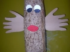 Rezept: Berta das Brot Berta das Brot - Rezept