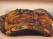 Knuspriger Schweinebauch - Rezept