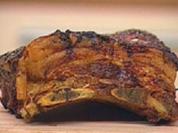 Knuspriger Schweinebauch - Rezept