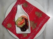 Amuse Goell - Rezept