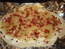 Grundrezept Flammkuchen - Rezept