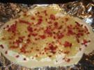 Grundrezept Flammkuchen - Rezept