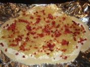 Grundrezept Flammkuchen - Rezept