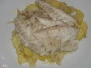 Dorade mit Fenchelkartoffeln - Rezept
