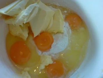 Festlicher Mohnkuchen - Rezept - Bild Nr. 6