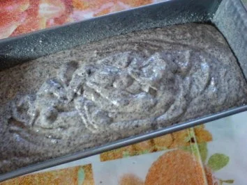 Festlicher Mohnkuchen - Rezept - Bild Nr. 10