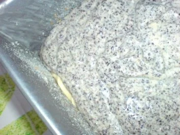 Festlicher Mohnkuchen - Rezept - Bild Nr. 11