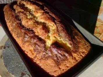 Festlicher Mohnkuchen - Rezept - Bild Nr. 12