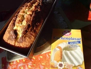 Festlicher Mohnkuchen - Rezept - Bild Nr. 13