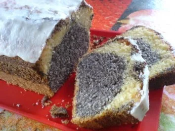 Festlicher Mohnkuchen - Rezept - Bild Nr. 17