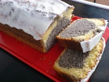 Festlicher Mohnkuchen - Rezept - Bild Nr. 18