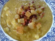 Märkische Kartoffelsuppe - Rezept