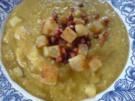 Märkische Kartoffelsuppe - Rezept