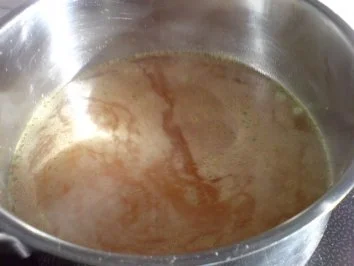 Märkische Kartoffelsuppe - Rezept - Bild Nr. 4