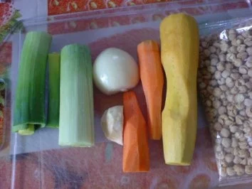 Märkische Kartoffelsuppe - Rezept - Bild Nr. 5