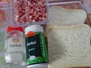 Märkische Kartoffelsuppe - Rezept - Bild Nr. 11