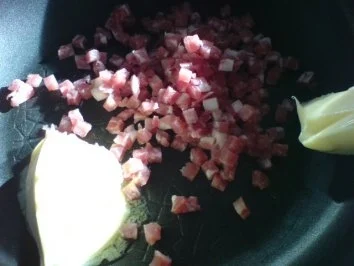 Märkische Kartoffelsuppe - Rezept - Bild Nr. 12