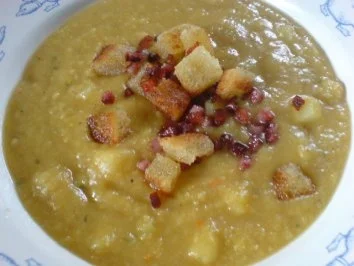 Märkische Kartoffelsuppe - Rezept - Bild Nr. 16