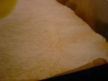 Buttermilch - Schnitten - Rezept