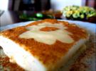 türkischer Pudding - Rezept