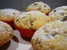 Muffins: Pfefferkuchen-Muffins - Rezept