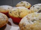 Rezept: Muffins: Pfefferkuchen-Muffins Muffins: Pfefferkuchen-Muffins - Rezept