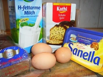 Rezept: Muffins: Pfefferkuchen-Muffins Bild Nr. 2 Muffins: Pfefferkuchen-Muffins - Rezept - Bild Nr. 2