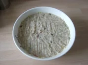 Häckerle - Rezept